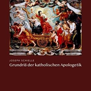 Grundriß der katholischen Apologetik - Image 3