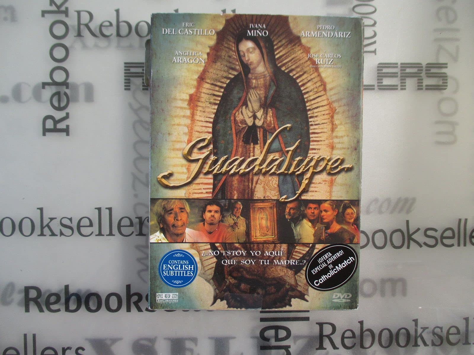 Guadalupe - Image 1