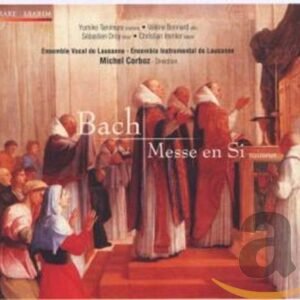 H-Moll Messe Bwv.232 - Image 1
