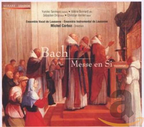 H-Moll Messe Bwv.232 - Image 1