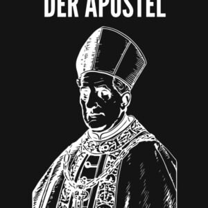 HEILIGE THOMAS DER APOSTEL (katholischen Heiligen Novene Gebet Bücher, Band 14) - Image 1