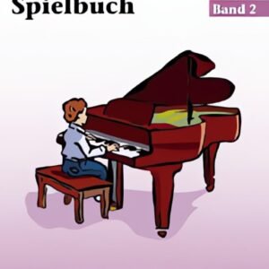 Hal Leonard Klavierschule, Spielbuch u. Audio-CD: Mit CD zum Üben und Mitspielen - Image 1