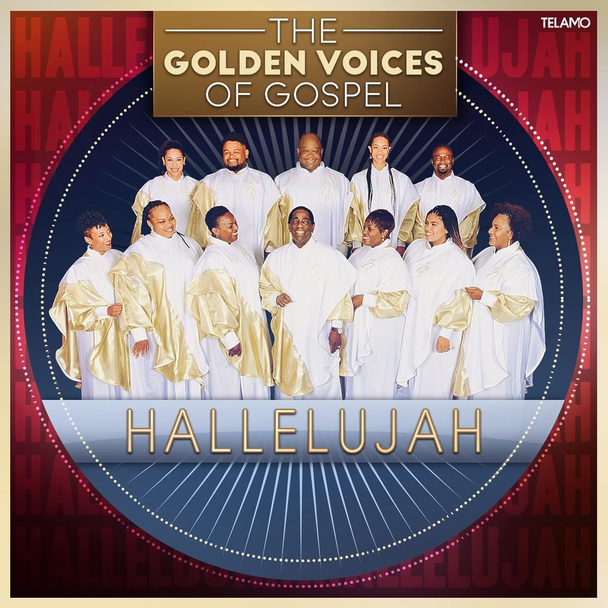 Hallelujah - Image 1