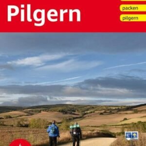 Handbuch Pilgern: planen – packen – pilgern (Wissen & Praxis) - Image 1