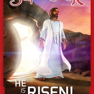 He Is Risen!: The Resurrection of Jesus - Image 1