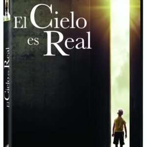 Heaven is for Real (El Cielo ES Real) - Region 2 - Image 1