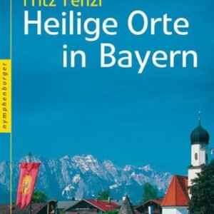 Heilige Orte in Bayern - Image 1