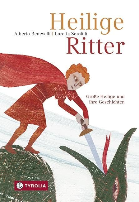 Heilige Ritter: Große Heilige und ihre Geschichten - Image 1