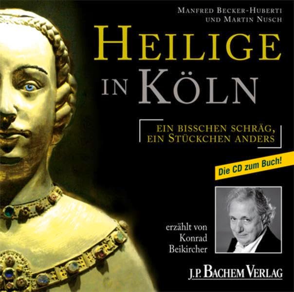 Heilige in Köln: Ein bisschen schräg, ein Stückchen anders - Image 1