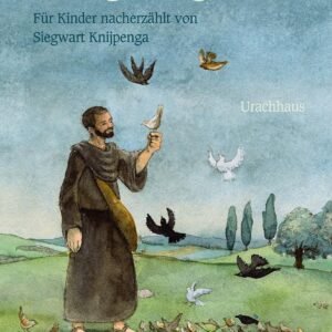 Heiligenlegenden: Für Kinder nacherzählt von Siegwart Knijpenga - Image 1