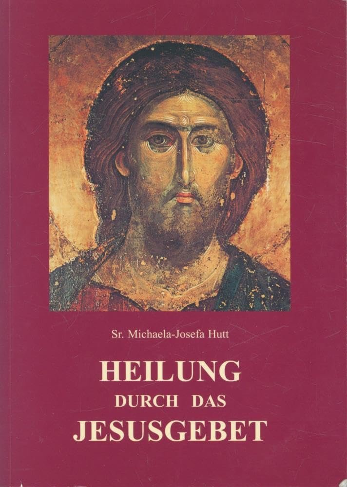 Heilung durch das Jesusgebet - Image 1