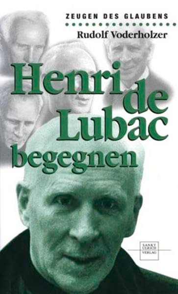 Henri de Lubac begegnen - Image 1