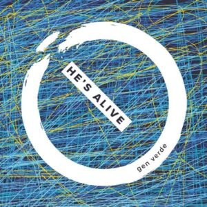 He’s alive. Con CD-Audio - Image 1