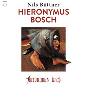 Hieronymus Bosch (C.H.BECK Wissen) - Image 1