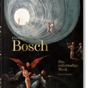 Hieronymus Bosch: Das vollständige Werk. 45th Ed. (45th Edition) - Image 1