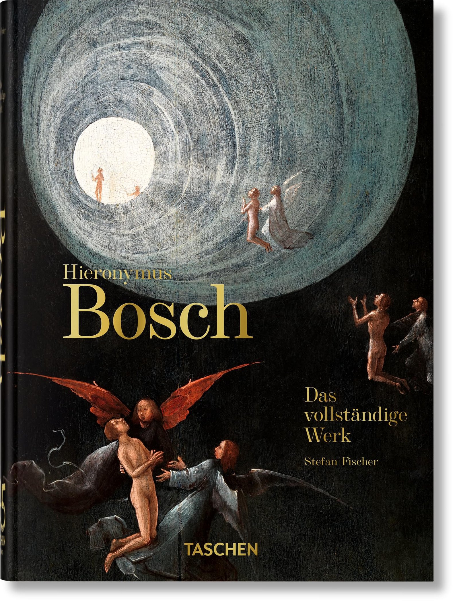 Hieronymus Bosch: Das vollständige Werk. 45th Ed. (45th Edition) - Image 1