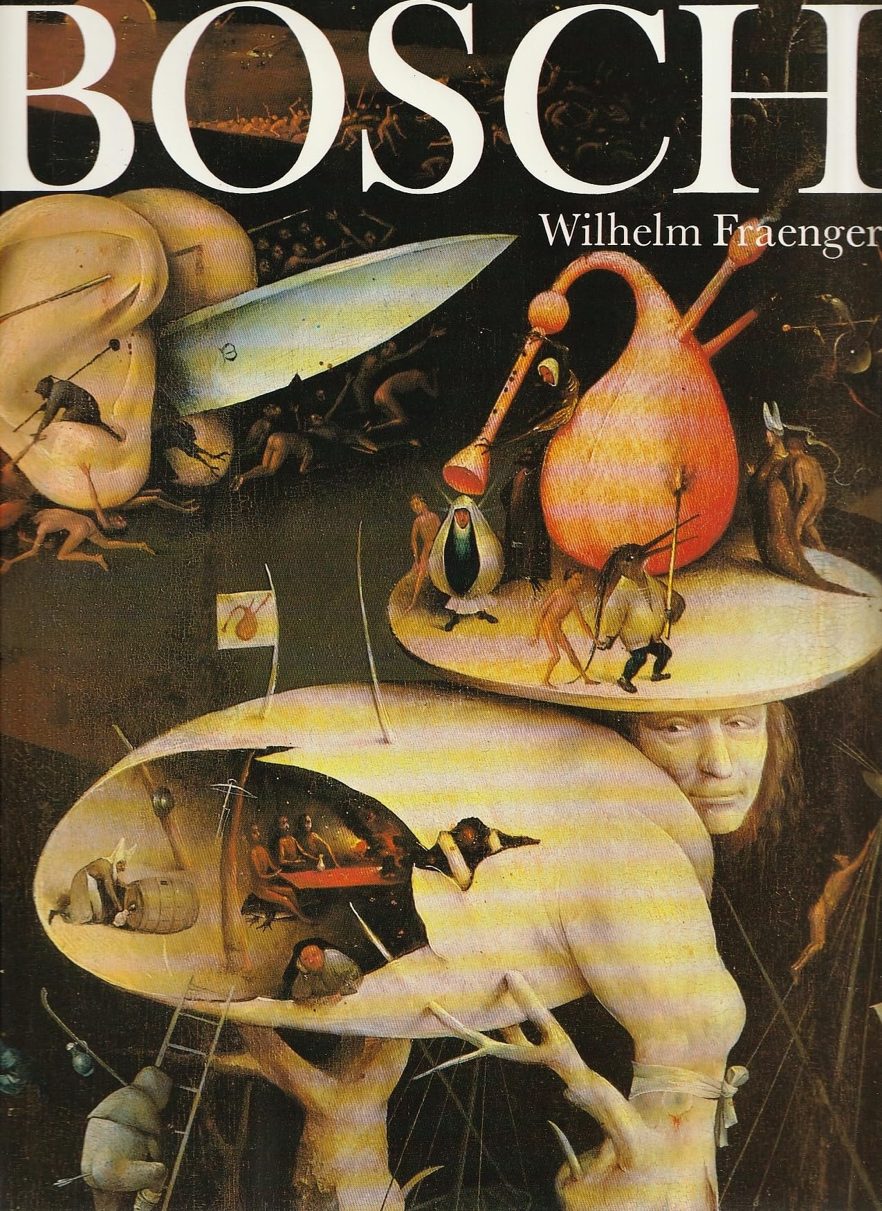 Hieronymus Bosch - Image 1