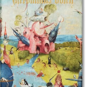 Hieronymus Bosch: The Complete Works (Extra large) - Image 1