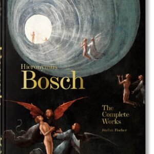 Hieronymus Bosch: The Complete Works. 45th Ed. (45th Edition) - Image 1