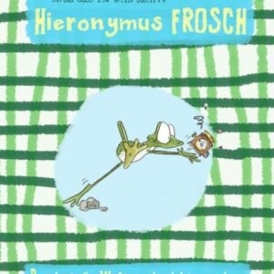 Hieronymus Frosch. Das hat die Welt noch nicht gesehen - Image 1