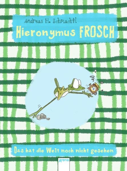 Hieronymus Frosch. Das hat die Welt noch nicht gesehen - Image 1
