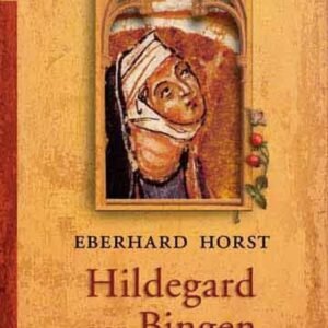 Hildegard von Bingen: Die Biographie (0) - Image 1
