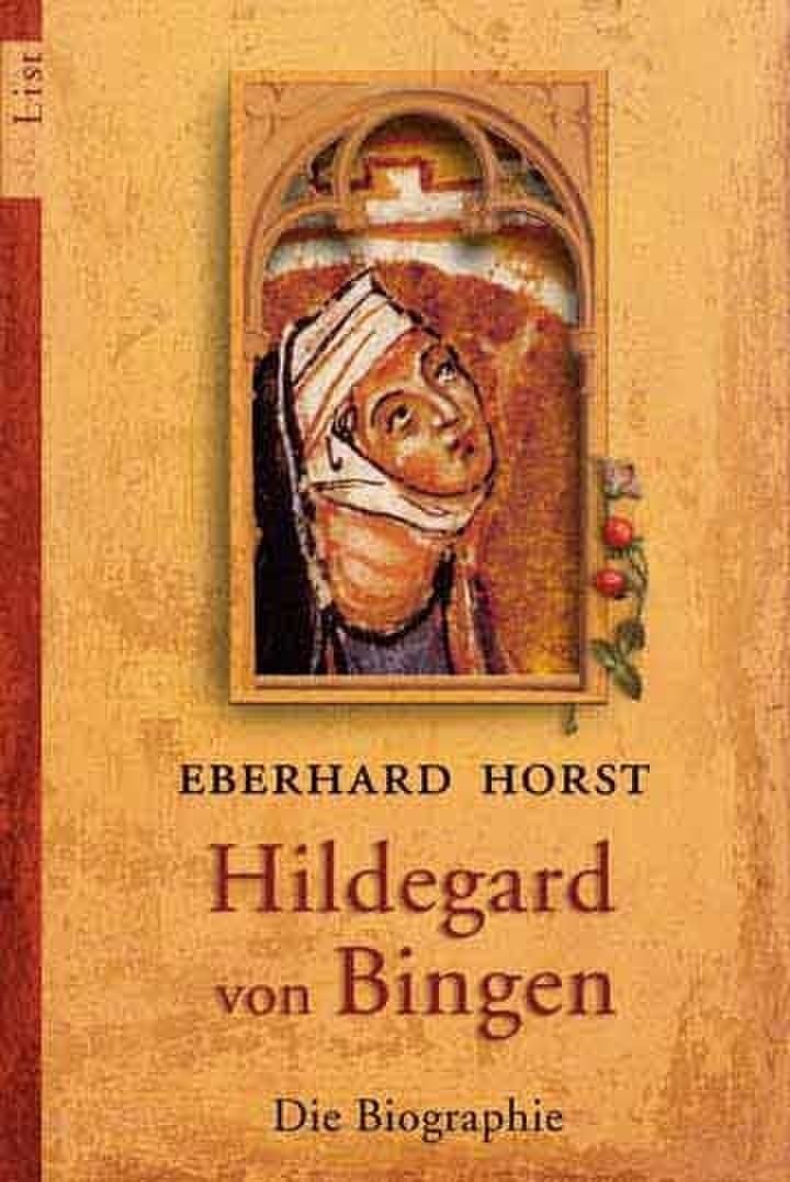 Hildegard von Bingen: Die Biographie (0) - Image 1