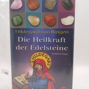 Hildegard von Bingen: Die Heilkraft der Edelsteine - Image 1