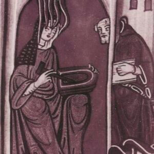 Hildegard von Bingen, - Image 1