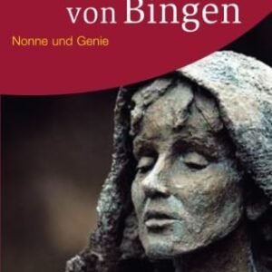 Hildegard von Bingen: Nonne und Genie (HERDER spektrum) - Image 1