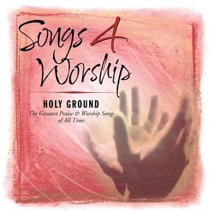Holy Ground - Image 1