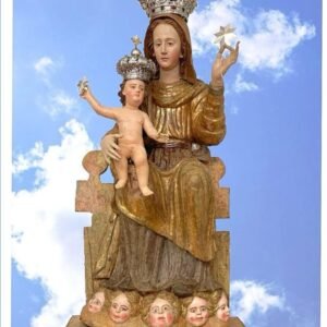 Homage to the Madonna Della Stella (Omaggio alla Stella): English language edition (2010) - Image 1