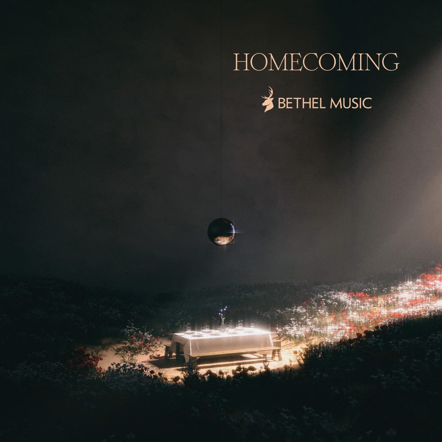 Homecoming: Live - Image 1