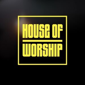 House of Worship (Various Artists) - Image 1