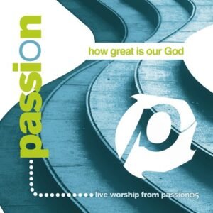 How Great Is Our God - Image 1