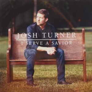 I Serve a Savior - Image 1