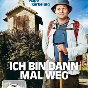 Ich bin dann mal weg - Image 1