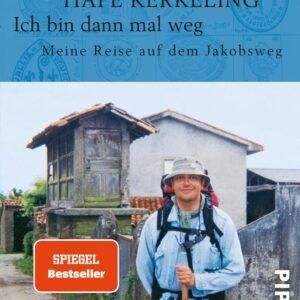 Ich bin dann mal weg: Meine Reise auf dem Jakobsweg | Der SPIEGEL-Bestseller #1 - Image 1