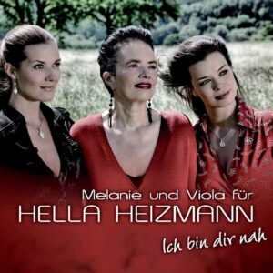 Ich bin dir nah - Image 1