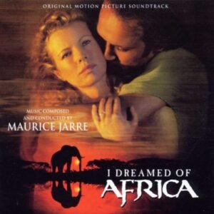 Ich träumte von Afrika (I Dreamed Of Africa) - Image 1