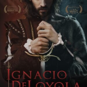 Ignacio de Loyola (spanische Veröffentlichung) - Image 1