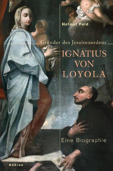 Ignatius von Loyola: Gründer des Jesuitenordens - Image 1