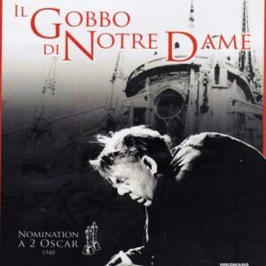 Il gobbo di Notre Dame [IT Import] - Image 1