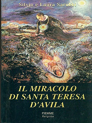 Il miracolo di santa Teresa d'Avila - Image 1