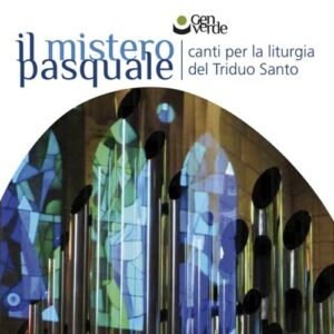 Il mistero pasquale. Canti per la liturgia del triduo santo. Con CD-Audio - Image 1