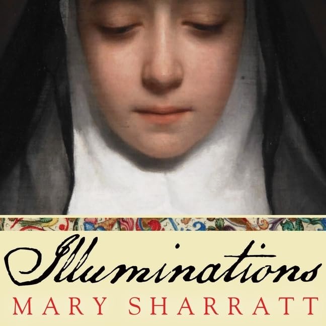 Illuminations: A Novel of Hildegard von Bingen - Image 1