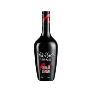 Illva Saronno Tia Maria Liköre süss Italien inkl. FeinWert E-Book (1 x 0.7 l) - Image 1