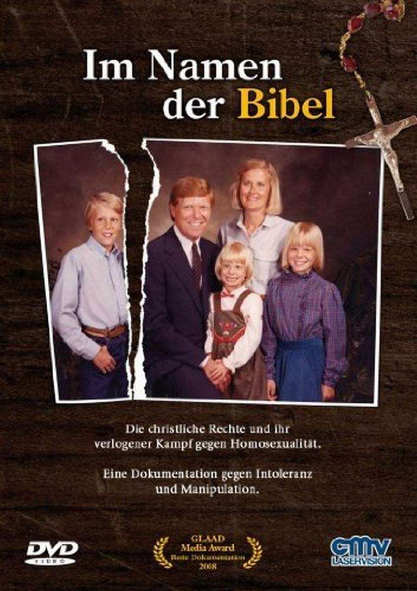 Im Namen der Bibel - Image 1