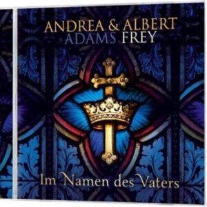 Im Namen des Vaters: Lobpreis & Liturgie - Image 1