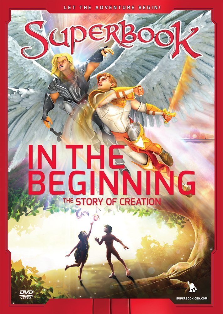 In the Beginning: The Story of Creation - Image 1